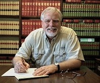 Lee Thomas Sowers, designer of Actions Rules